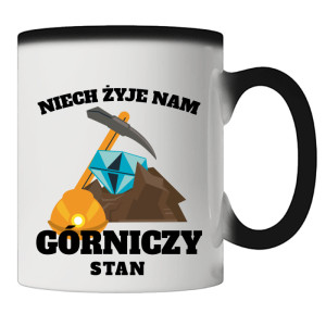 Niech żyje nam górniczy stan
