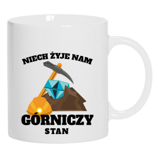Niech żyje nam górniczy stan