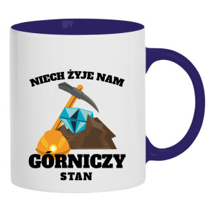 Niech żyje nam górniczy stan