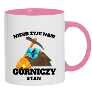 Niech żyje nam górniczy stan