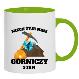Niech żyje nam górniczy stan