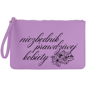Niezbędnik prawdziwej kobiety
