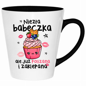 Niezła babeczka, ale już polizana i zaklepana