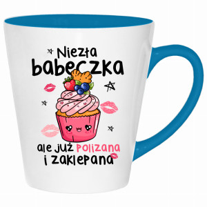 Niezła babeczka, ale już polizana i zaklepana
