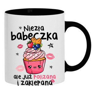 Niezła babeczka, ale już polizana i zaklepana