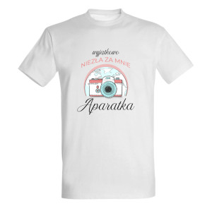 Niezła ze mnie Aparatka