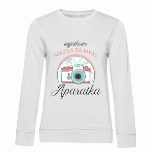 Niezła ze mnie Aparatka