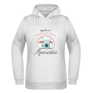 Niezła ze mnie Aparatka