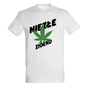 NIEZŁE ZIÓŁKO