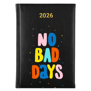 No bad days