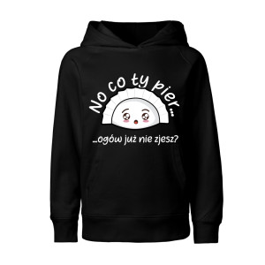 NO CO TY PIER… OGÓW NIE ZJESZ?