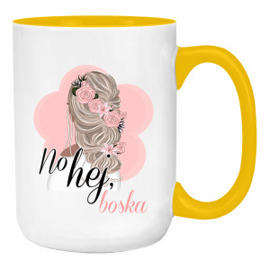 No hej boska
