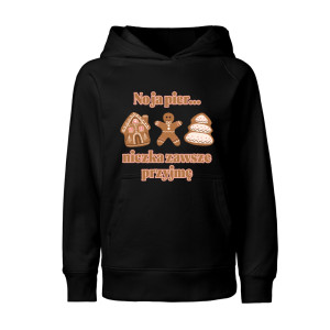 No ja pier… niczka zawsze przyjmę