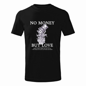 NO MONEY BUT LOVE1