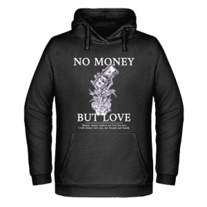 NO MONEY BUT LOVE1