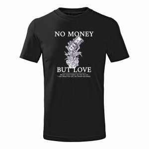 NO MONEY BUT LOVE1