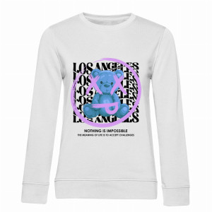 Nothing is Impossible