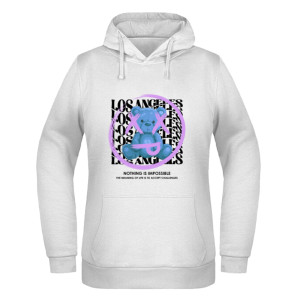 Nothing is Impossible