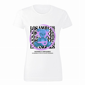 Nothing is Impossible