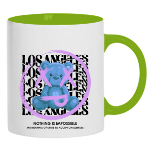 Nothing is Impossible