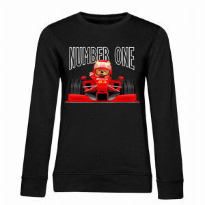 Number One Formula 1