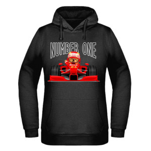 Number One Formula 1