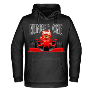 Number One Formula 1