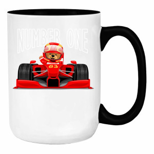 Number One Formula 1