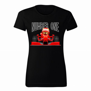 Number One Formula 1