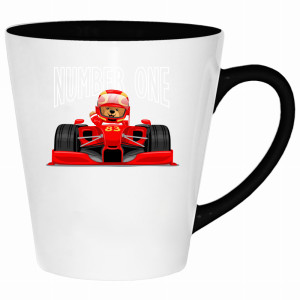 Number One Formula 1