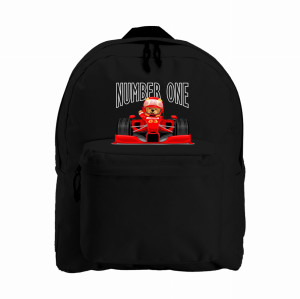 Number One Formula 1
