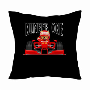 Number One Formula 1