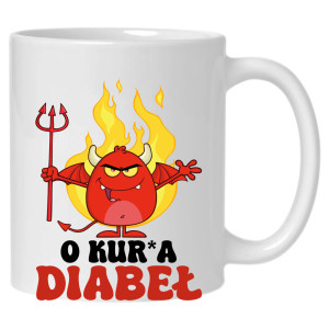 O ku#wa diabeł 2