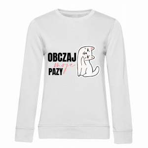 Obczaj moje pazy