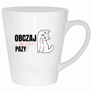 Obczaj moje pazy