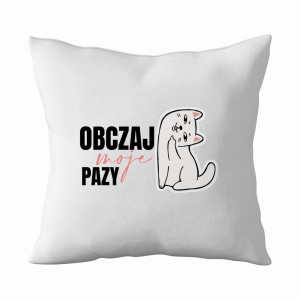 Obczaj moje pazy