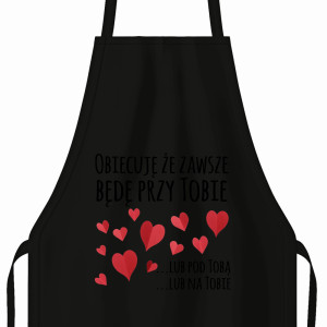 Obiecuję że zawsze przy Tobie