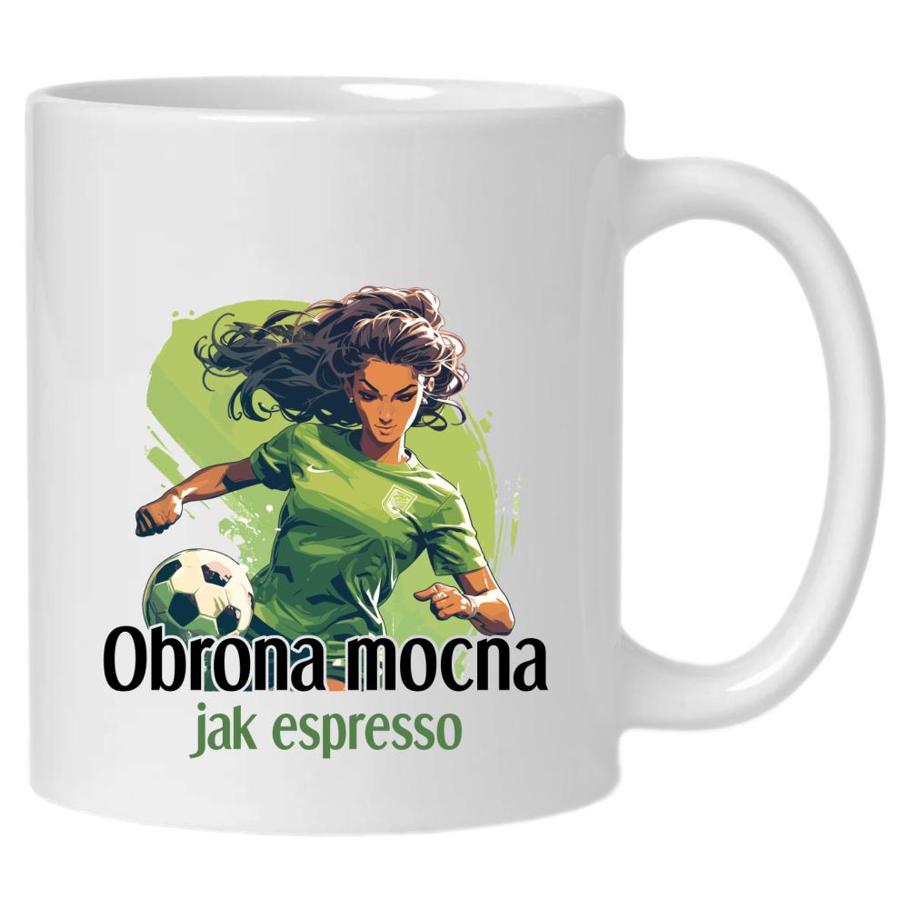 Obrona mocna jak espresso kubek