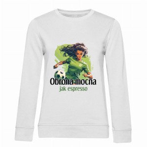 Obrona mocna jak espresso