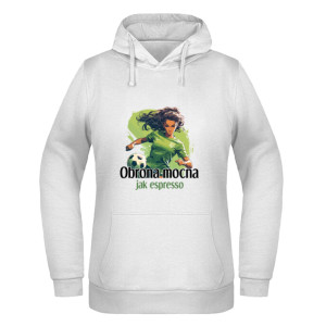 Obrona mocna jak espresso