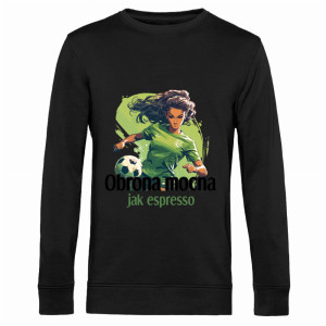 Obrona mocna jak espresso