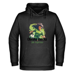 Obrona mocna jak espresso