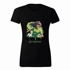 Obrona mocna jak espresso