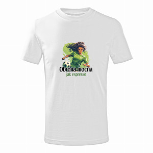 Obrona mocna jak espresso