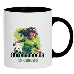 Obrona mocna jak espresso