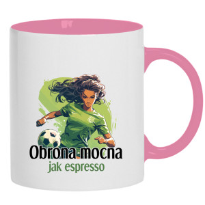 Obrona mocna jak espresso