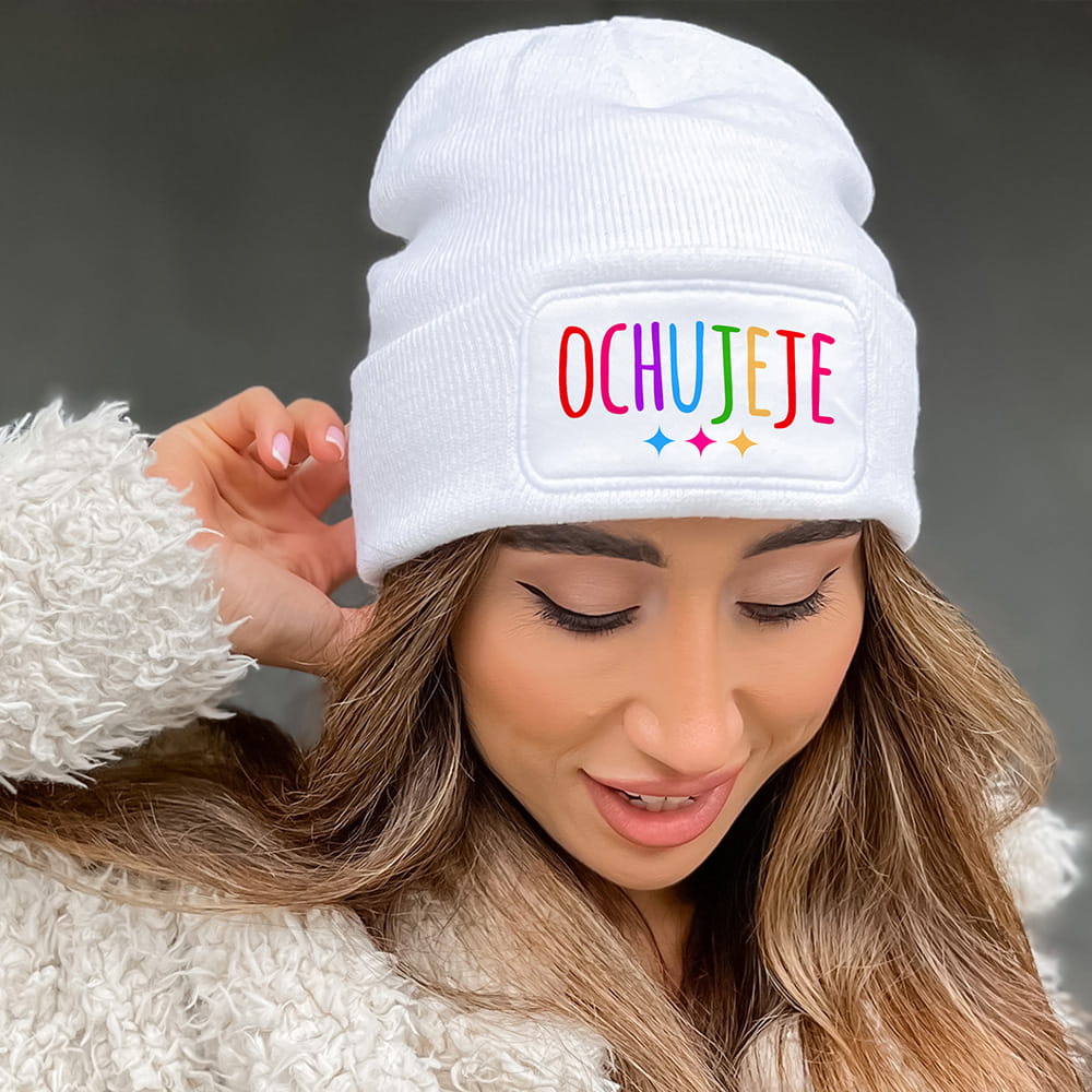 OCHUJEJE