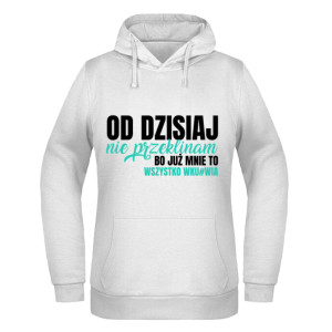 Od dzisiaj nie przeklinam mnie to wszystko wku#wia