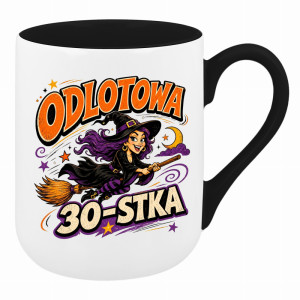 Odlotowa 30-stka