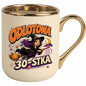 Odlotowa 30-stka